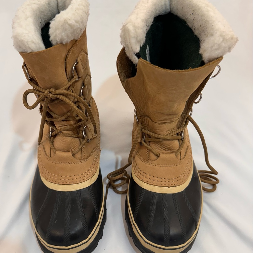 Sorel Women’s Insulated Waterproof Boot